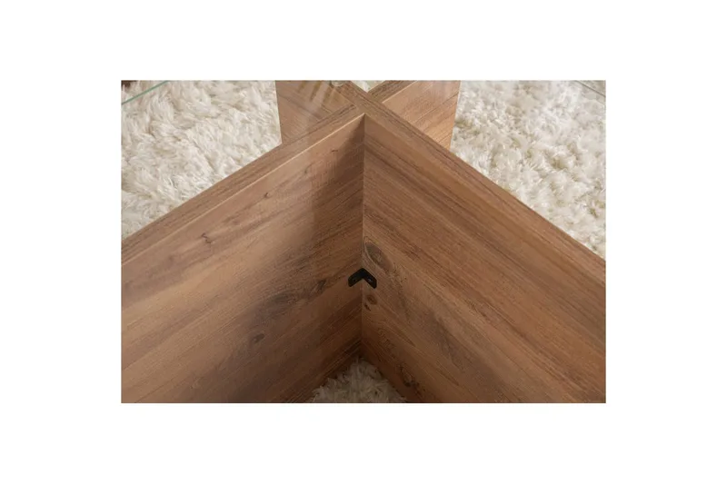 Soffbord Haruto Atlantisk Tall - Atlantisk Tall - Möbler - Bord & matgrupp - Soffbord