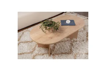 Soffbord Hasina Safirek - Safirek - Möbler - Bord & matgrupp - Soffbord