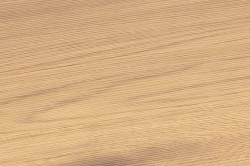 Hasslevik Soffbord 60 cm - Brun/Svart - Möbler - Bord & matgrupp - Soffbord