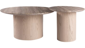 Soffbord Hjelma 90 cm - Möbler - Bord & matgrupp - Soffbord