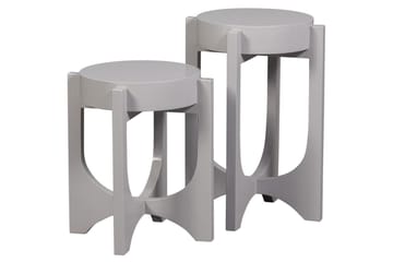 Soffbord Hold - 41x35 cm - Möbler - Bord & matgrupp - Soffbord