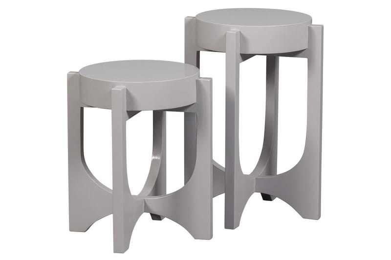 Soffbord Hold - 41x35 cm - Möbler - Bord & matgrupp - Soffbord