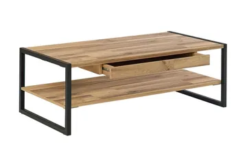 Holmeswood Soffbord 111 cm - Brun - Möbler - Bord & matgrupp - Soffbord