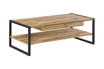 Holmeswood Soffbord 111 cm - Brun - Möbler - Bord & matgrupp - Soffbord