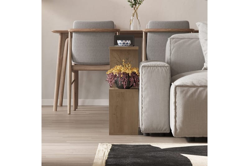 Soffbord Homemania Sepet - Sepet - Möbler - Bord & matgrupp - Soffbord