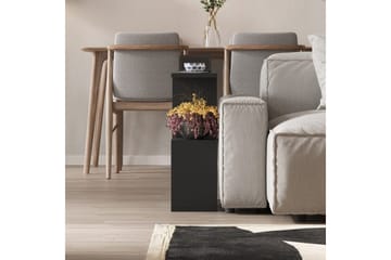 Soffbord Homemania Silkesvart - Silkesvart - Möbler - Bord & matgrupp - Soffbord