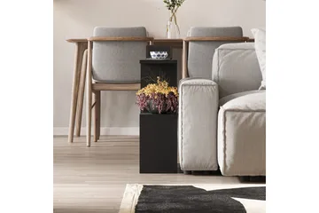 Soffbord Homemania Trä / Svart - Trä / Svart - Möbler - Bord & matgrupp - Soffbord