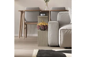 Soffbord Homemania Travertin - Travertin - Möbler - Bord & matgrupp - Soffbord