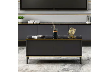 Imaj Soffbord 90 cm - Antracit - Möbler - Bord & matgrupp - Soffbord