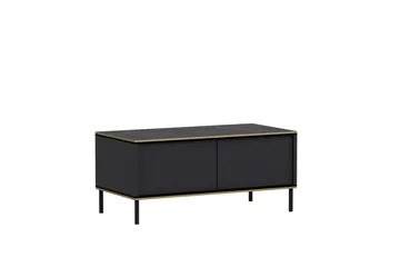 Imaj Soffbord 90 cm - Antracit - Möbler - Bord & matgrupp - Soffbord