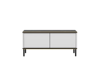 Imaj Soffbord 90 cm - Vit - Möbler - Bord & matgrupp - Soffbord