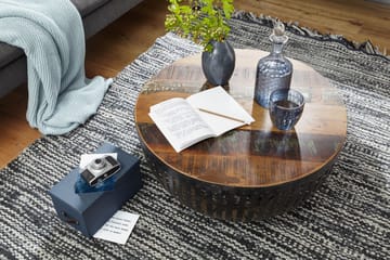 Ireene Soffbord 70 cm - Flerfärgad - Möbler - Bord & matgrupp - Soffbord