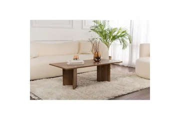 Soffbord Isami Valnöt - Valnöt - Möbler - Bord & matgrupp - Soffbord