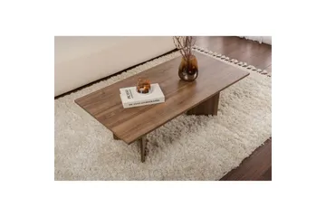 Soffbord Isami Valnöt - Valnöt - Möbler - Bord & matgrupp - Soffbord