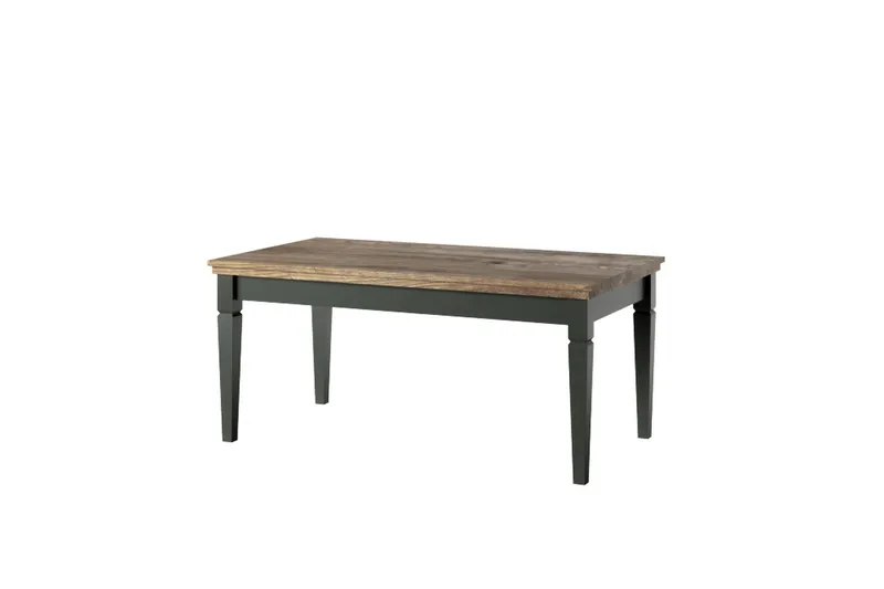 Ivreri Soffbord 110 cm - Khaki/Natur - Möbler - Bord & matgrupp - Soffbord