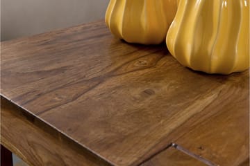 Jaisen Satsbord 45 cm 3 Bord - Massivt Trä - Möbler - Bord & matgrupp - Soffbord