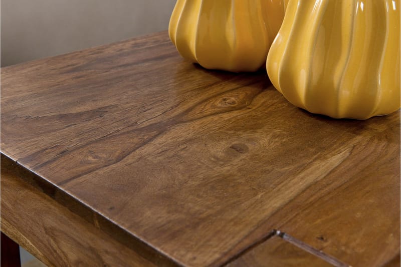 Jaisen Satsbord 45 cm 3 Bord - Massivt Trä - Möbler - Bord & matgrupp - Soffbord