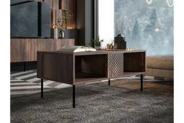 Juniskär Soffbord 55 cm - Brun - Möbler - Bord & matgrupp - Soffbord