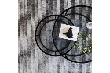 Kashiwa Soffbord 60 cm - Svart - Möbler - Bord & matgrupp - Soffbord