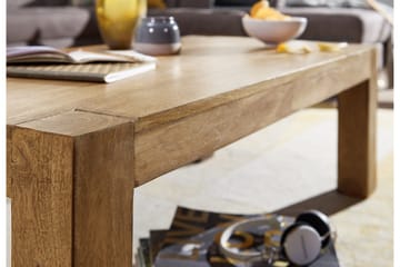 Kellaher Soffbord 110 cm - Akacia - Möbler - Bord & matgrupp - Soffbord