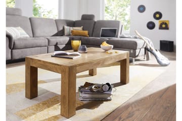 Kellaher Soffbord 110 cm - Akacia - Möbler - Bord & matgrupp - Soffbord