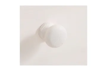 Kersey Soffbord 110 cm - Vit - Möbler - Bord & matgrupp - Soffbord