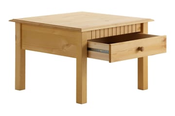 Kersey Soffbord 60 cm - Brun - Möbler - Bord & matgrupp - Soffbord