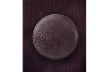 Kersey Soffbord 60 cm med Förvaring Låda - Svart - Möbler - Bord & matgrupp - Soffbord - Soffbord med förvaring