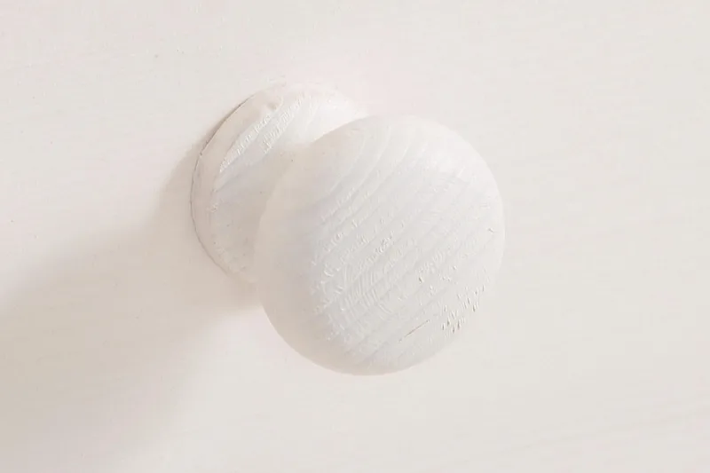 Kersey Soffbord 60 cm - Vit - Möbler - Bord & matgrupp - Soffbord