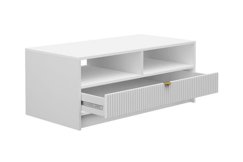 Kintore Soffbord 50 cm - Svart - Möbler - Bord & matgrupp - Soffbord