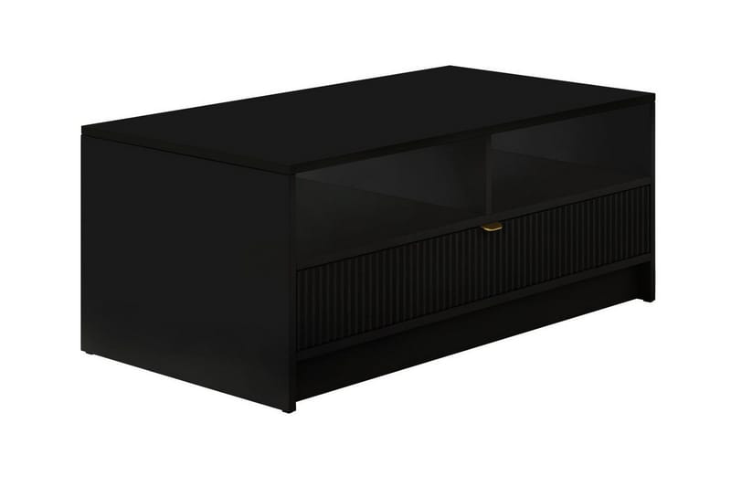 Kintore Soffbord 50 cm - Svart - Möbler - Bord & matgrupp - Soffbord