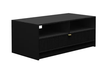 Kintore Soffbord 50 cm - Svart - Möbler - Bord & matgrupp - Soffbord