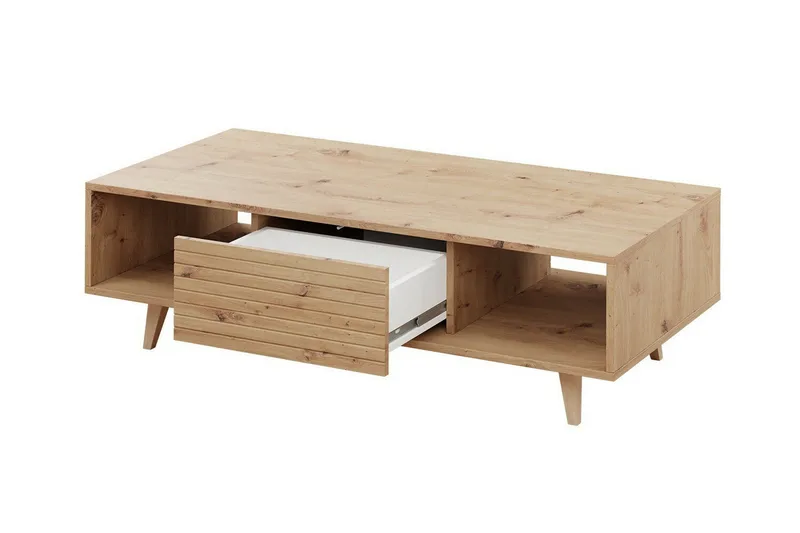 Kintore Soffbord 60 cm - Brun - Möbler - Bord & matgrupp - Soffbord