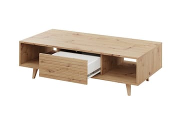 Kintore Soffbord 60 cm - Brun - Möbler - Bord & matgrupp - Soffbord