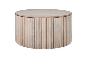 Soffbord Kirkwood Ljus trä - Ljus trä - Möbler - Bord & matgrupp - Soffbord