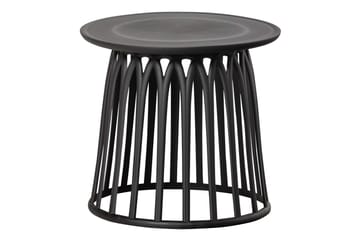 Knabo Soffbord 50 cm - Svart - Möbler - Bord & matgrupp - Soffbord