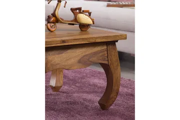 Koers Soffbord 60 cm - Valnötsbrun - Möbler - Bord & matgrupp - Soffbord