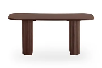 Kopparbo Soffbord 120 cm Valnöt - Valnöt - Möbler - Bord & matgrupp - Soffbord