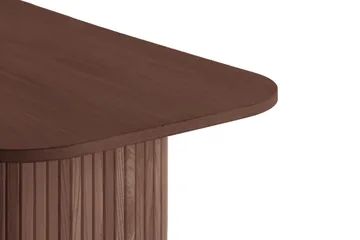Kopparbo Soffbord 120 cm Valnöt - Valnöt - Möbler - Bord & matgrupp - Soffbord