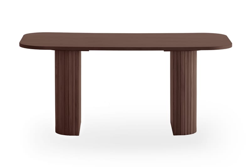 Kopparbo Soffbord 120 cm Valnöt