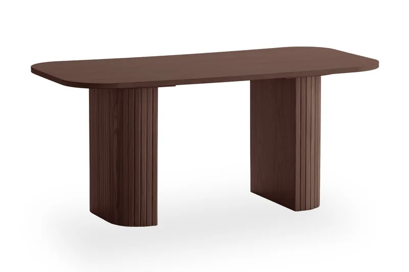 Kopparbo Soffbord 120 cm Valnöt - Möbler - Bord & matgrupp - Soffbord