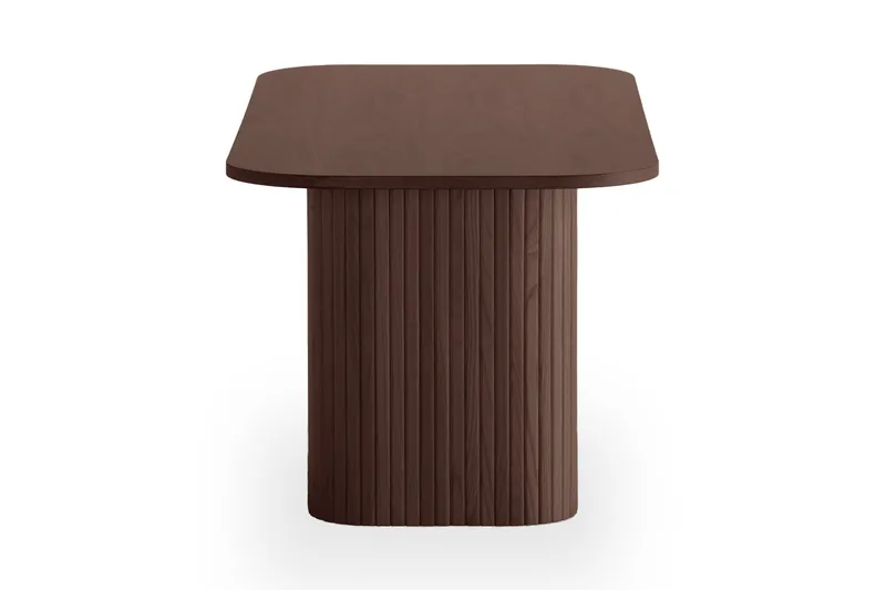 Kopparbo Soffbord 120 cm Valnöt - Möbler - Bord & matgrupp - Soffbord