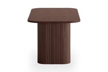 Kopparbo Soffbord 120 cm Valnöt - Möbler - Bord & matgrupp - Soffbord