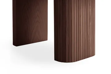 Kopparbo Soffbord 120 cm Valnöt - Möbler - Bord & matgrupp - Soffbord