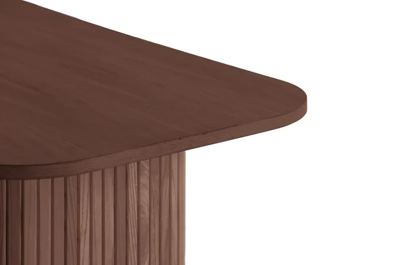 Kopparbo Soffbord 120 cm Valnöt - Möbler - Bord & matgrupp - Soffbord