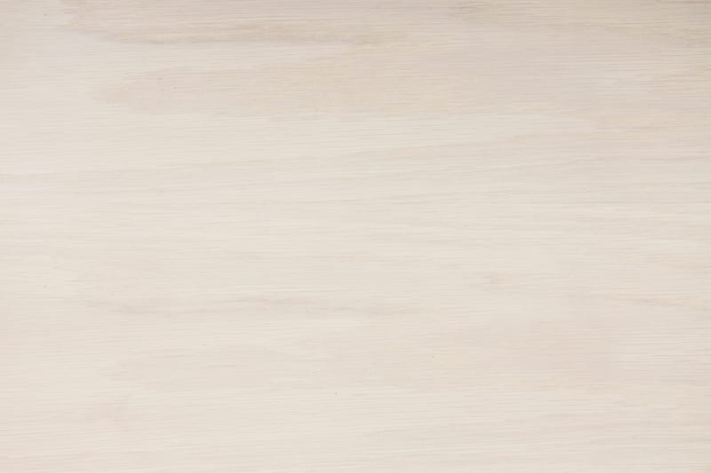 Kopparbo Soffbord 120 cm Vitlaserad Ek - Möbler - Bord & matgrupp - Soffbord