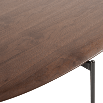 Soffbord Kota 121 cm - Brun - Möbler - Bord & matgrupp - Soffbord