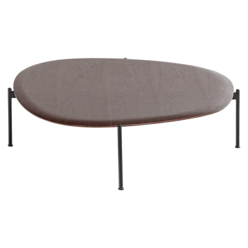 Soffbord Kota 121 cm - Brun - Möbler - Bord & matgrupp - Soffbord