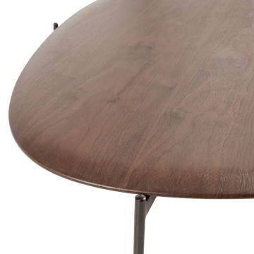 Soffbord Kota 121 cm - Brun - Möbler - Bord & matgrupp - Soffbord