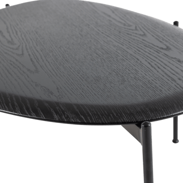 Soffbord Kota 92 cm - Svart - Möbler - Bord & matgrupp - Soffbord